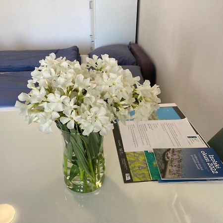 Bellevue 1 Apartment Izola Bagian luar foto