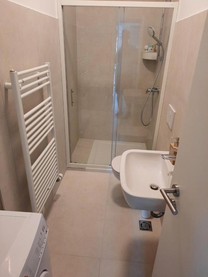 Bellevue 1 Apartment Izola Bagian luar foto