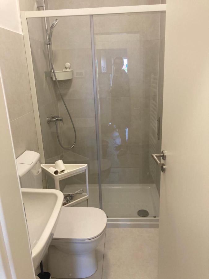 Bellevue 1 Apartment Izola Bagian luar foto